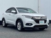 2019 Honda VEZEL