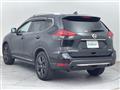 2021 Nissan X-Trail