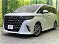 2024 Toyota Alphard