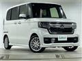 2021 Honda N BOX