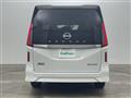 2023 Nissan Serena