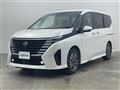 2023 Nissan Serena