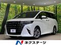 2024 Toyota Alphard