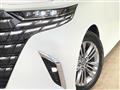 2024 Toyota Alphard