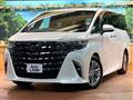 2024 Toyota Alphard