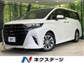 2024 Toyota Alphard