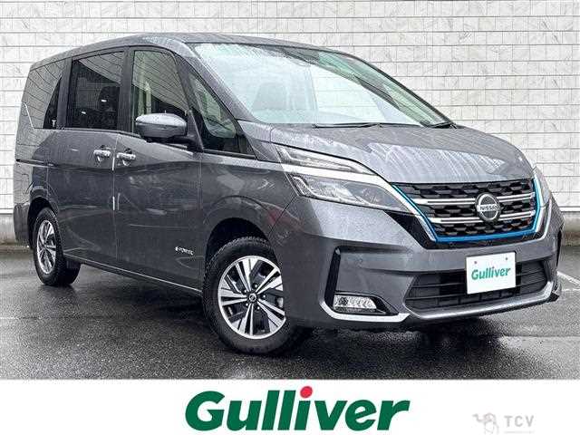 2019 Nissan Serena
