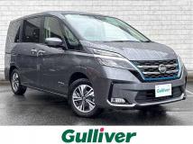 2019 Nissan Serena