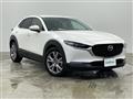 2020 Mazda CX-3