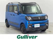 2019 Suzuki Spacia
