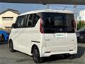 2024 Nissan ROOX