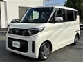 2024 Nissan ROOX
