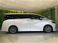 2024 Toyota Alphard