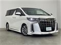 2023 Toyota Alphard
