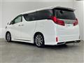 2023 Toyota Alphard