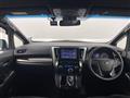 2023 Toyota Alphard