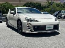 2016 Toyota 86