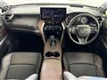 2021 Toyota Harrier
