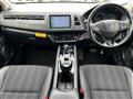 2017 Honda VEZEL