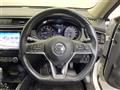 2019 Nissan X-Trail