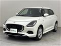 2025 Suzuki Swift