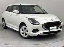 2025 Suzuki Swift