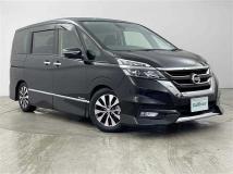 2017 Nissan Serena