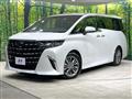 2024 Toyota Alphard