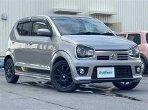 2016 Suzuki Alto