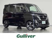 2021 Nissan ROOX