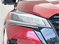 2020 Nissan KIX