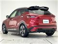 2020 Nissan KIX