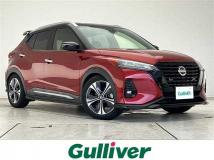 2020 Nissan KIX