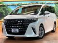 2024 Toyota Alphard