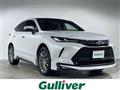 2023 Toyota Harrier Hybrid