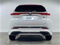 2023 Toyota Harrier Hybrid