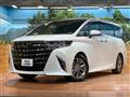 2024 Toyota Alphard