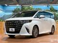 2024 Toyota Alphard