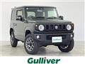 2023 Suzuki Jimny