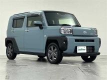 2023 Daihatsu Taft
