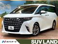 2024 Toyota Alphard
