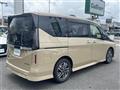 2023 Nissan Serena