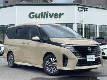 2023 Nissan Serena