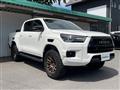 2022 Toyota Hilux