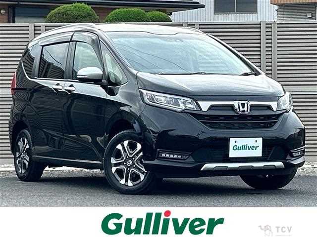 2023 Honda Freed+