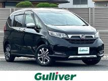 2023 Honda Freed+