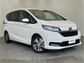 2023 Honda Freed