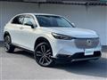 2021 Honda VEZEL