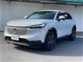 2021 Honda VEZEL