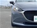 2020 Mazda Mazda2